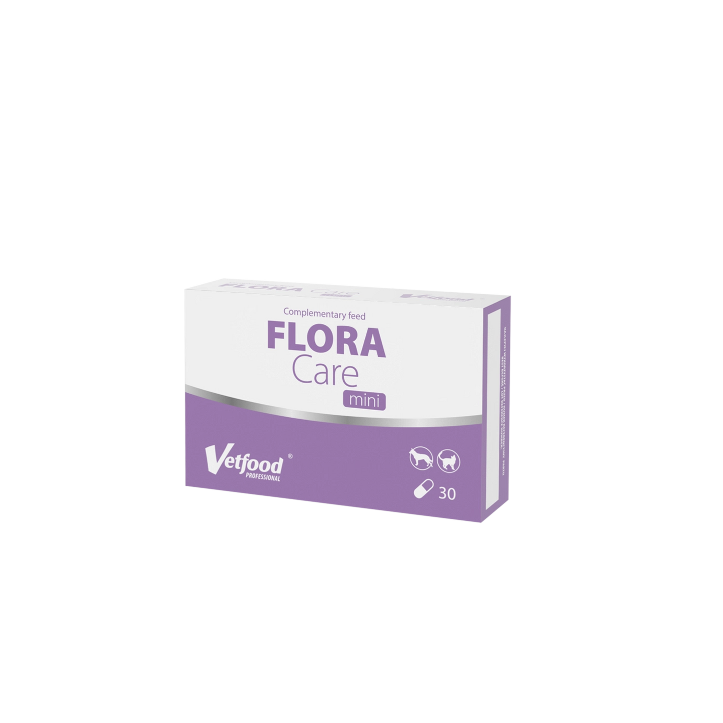 Flora Care mini 30 kaps.