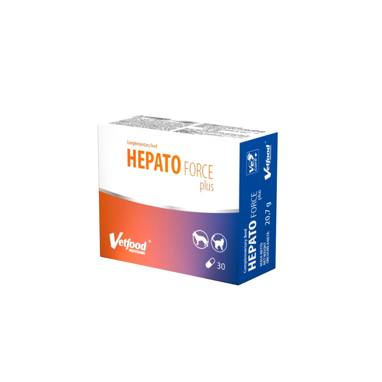 Hepato Force Plus