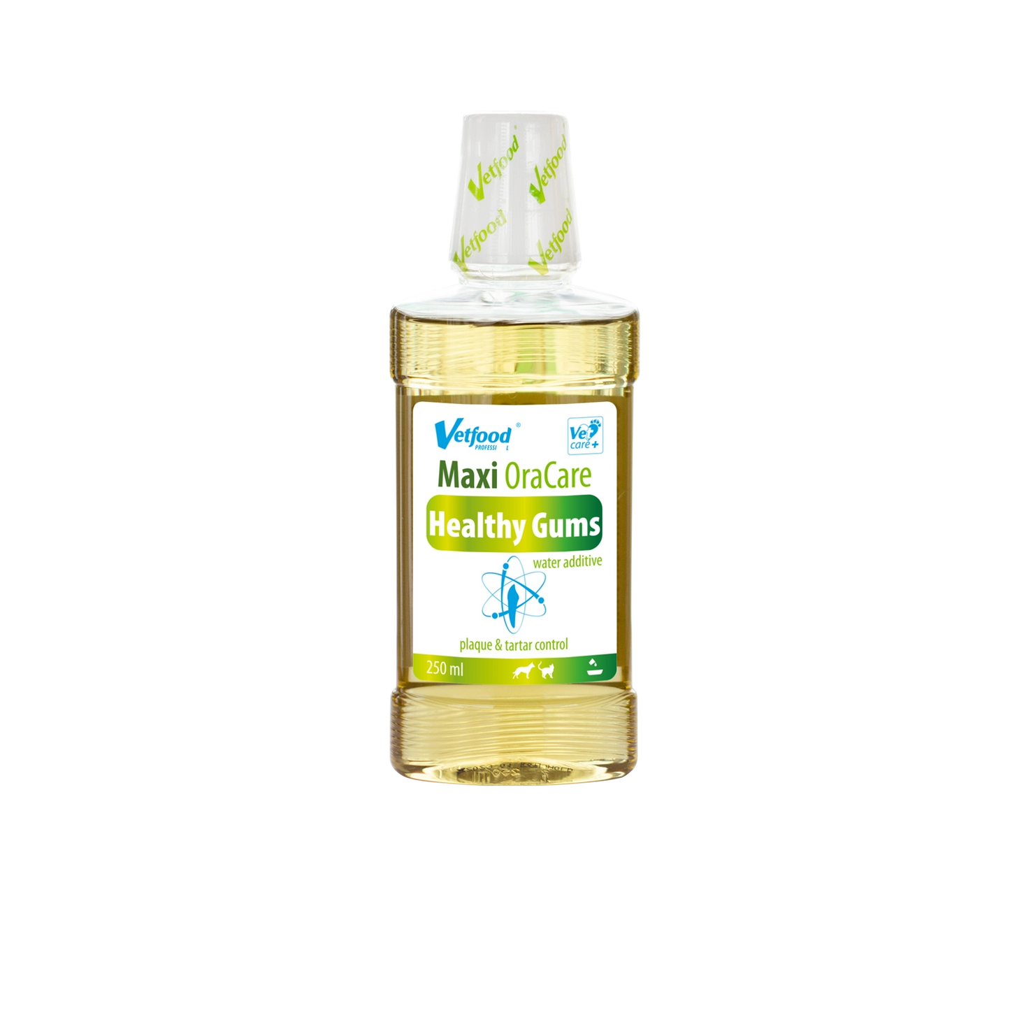 MAXI ORACARE Healthy Gums 250 ml