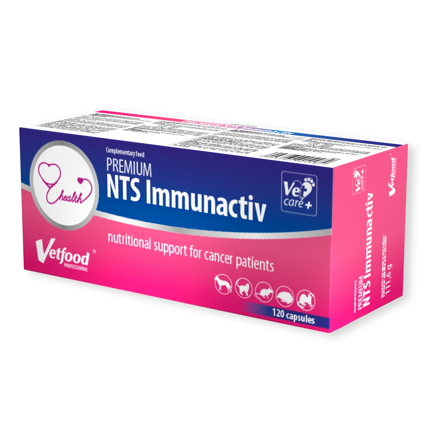 Premium NTS Immunactiv
