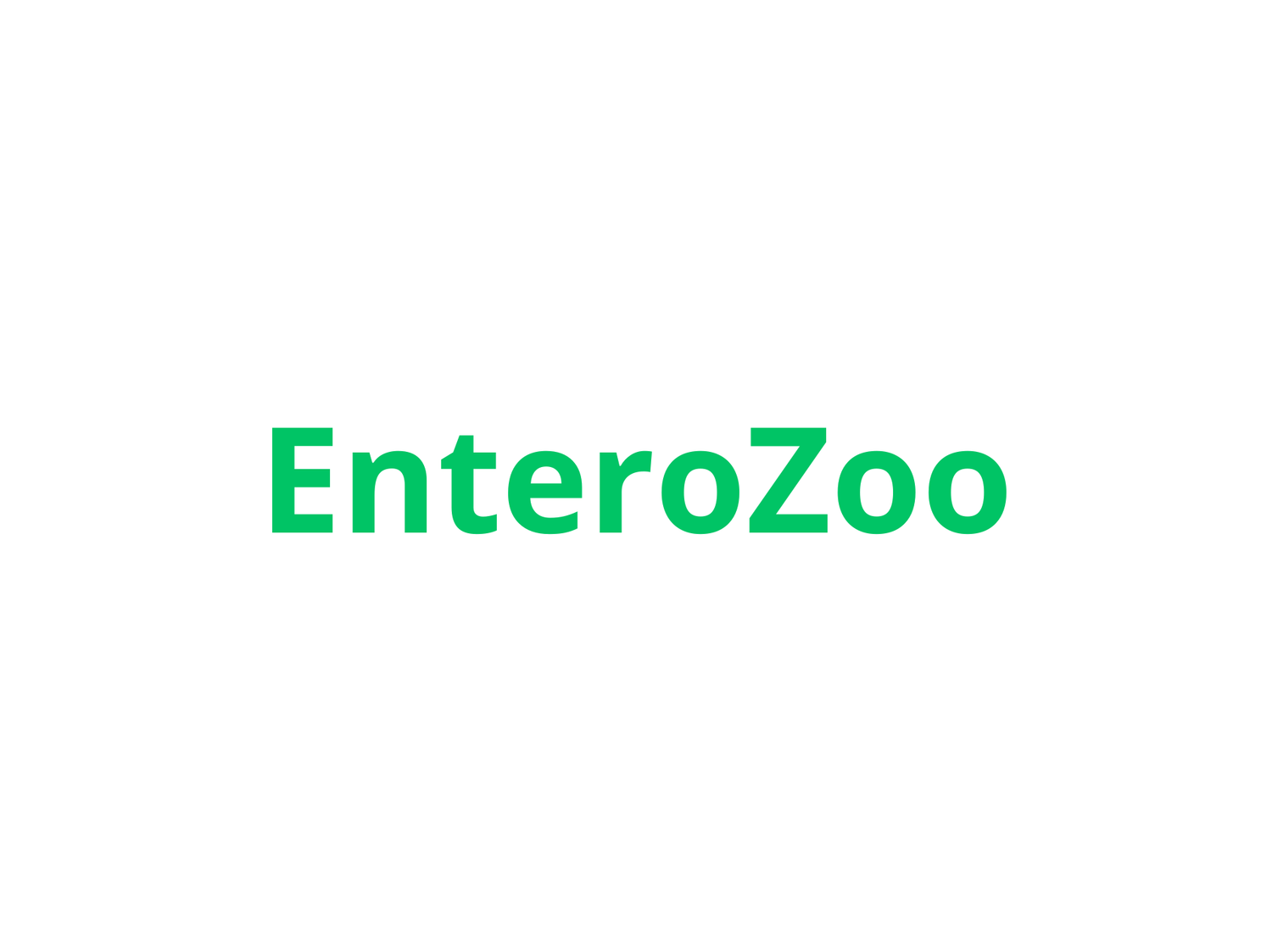 EnteroZoo