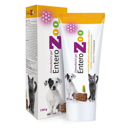 EnterooZoo gel