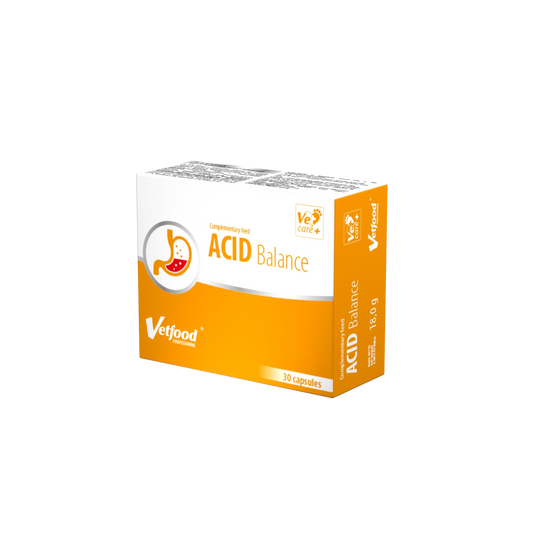 Acid Balance 30 caps