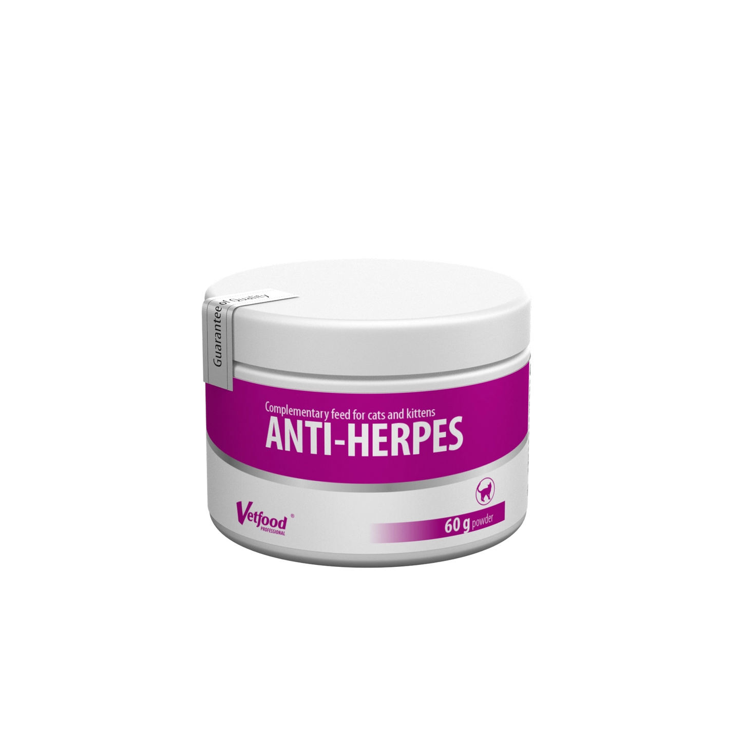 Anti Herpes 60g