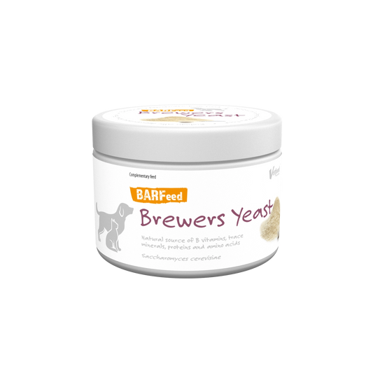 Brewers Yeast BARFEED 180 g