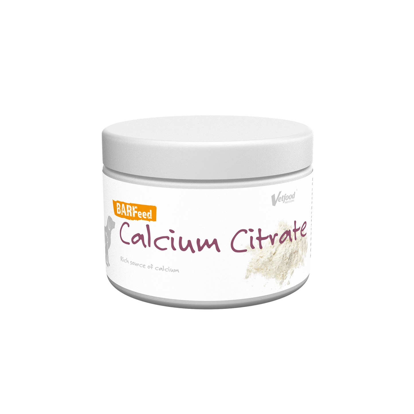Calcium Citrate BARFEED 300 g