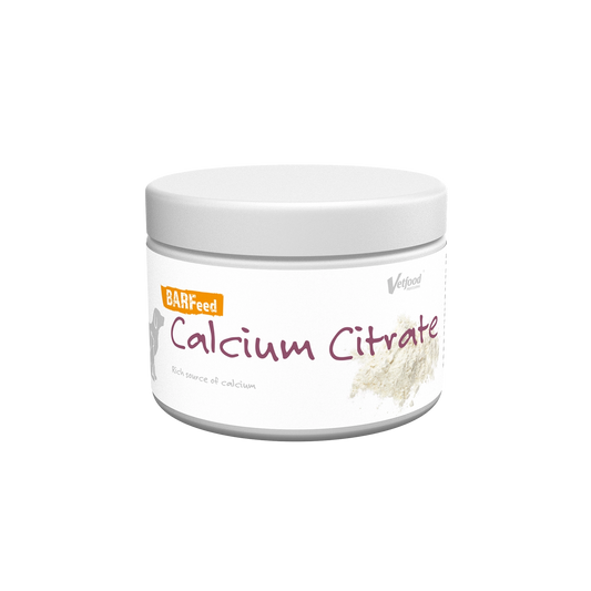Calcium Citrate BARFEED 300 g