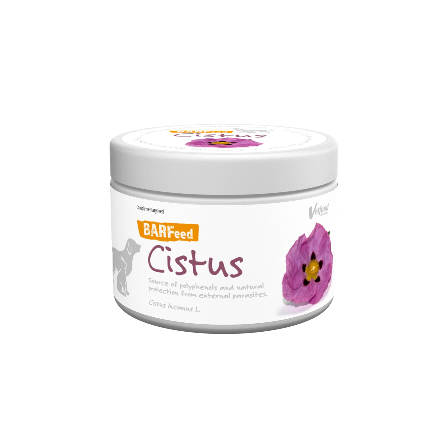 Cistus BARFeed 190 g