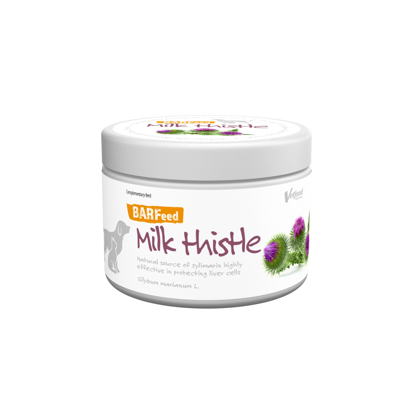 Milk thistle BARFeed 200 g
