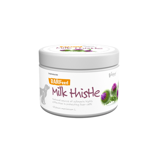 Milk thistle BARFeed 200 g