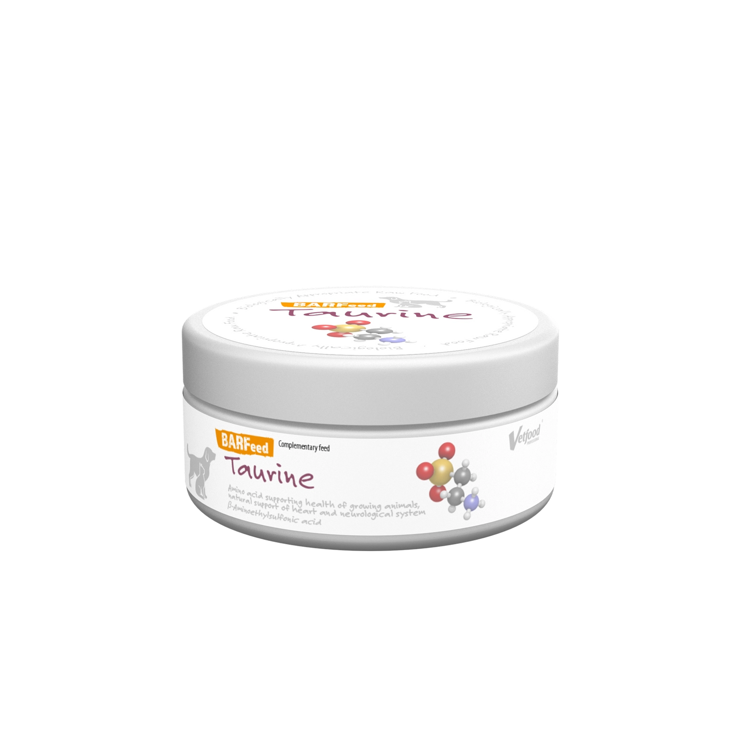 Taurine BARFeed 150 g