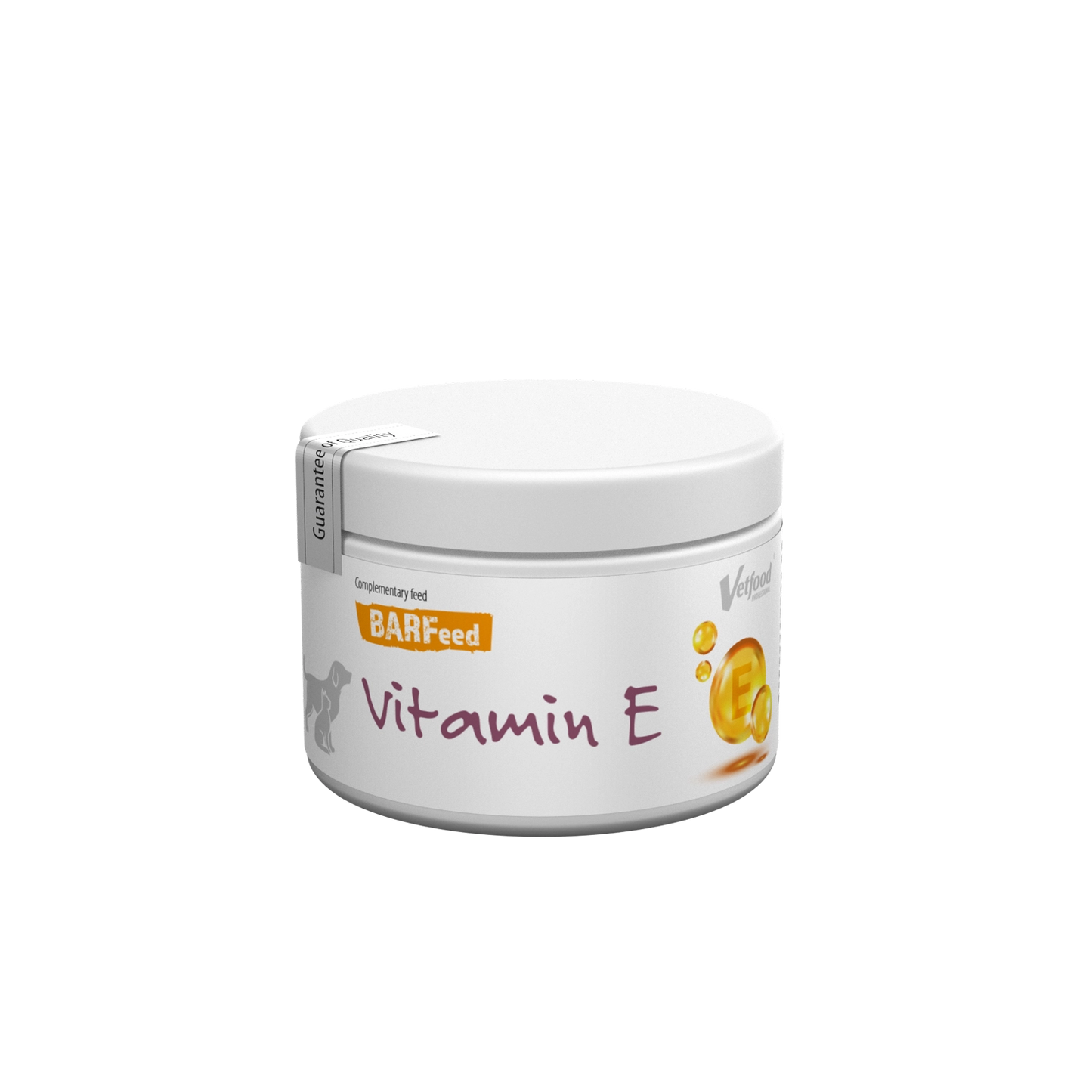 Vitamin E BARFeed 30 g