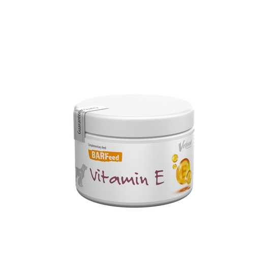 Vitamin E BARFeed 30 g