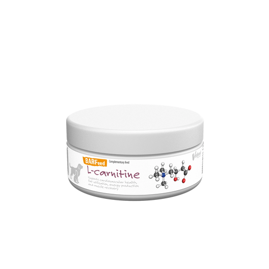 L-carnitine BARFEED 100 g