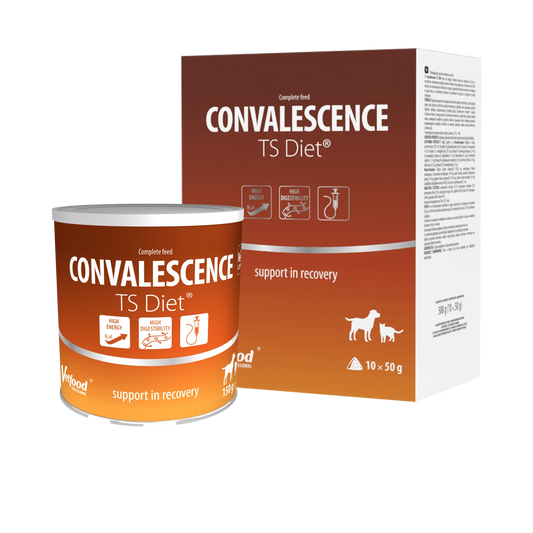 Convalescence TS Diet 150 g