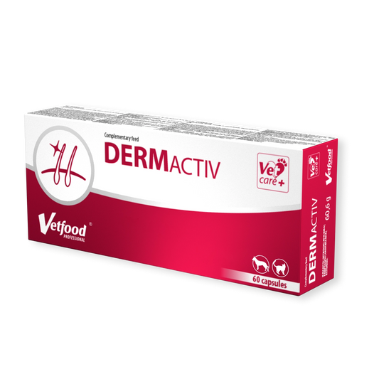 DERMACTIV 60 kaps.