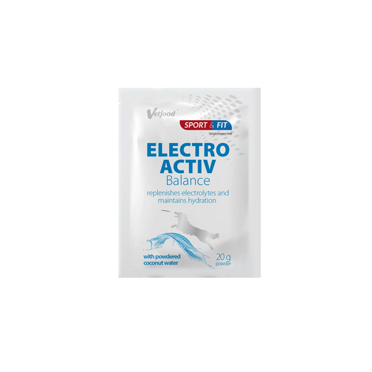 ELECTROACTIV Balance coconut 20 g