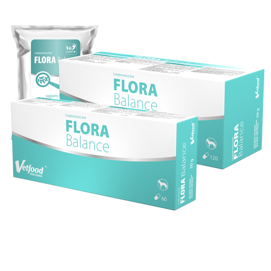 Flora Balance