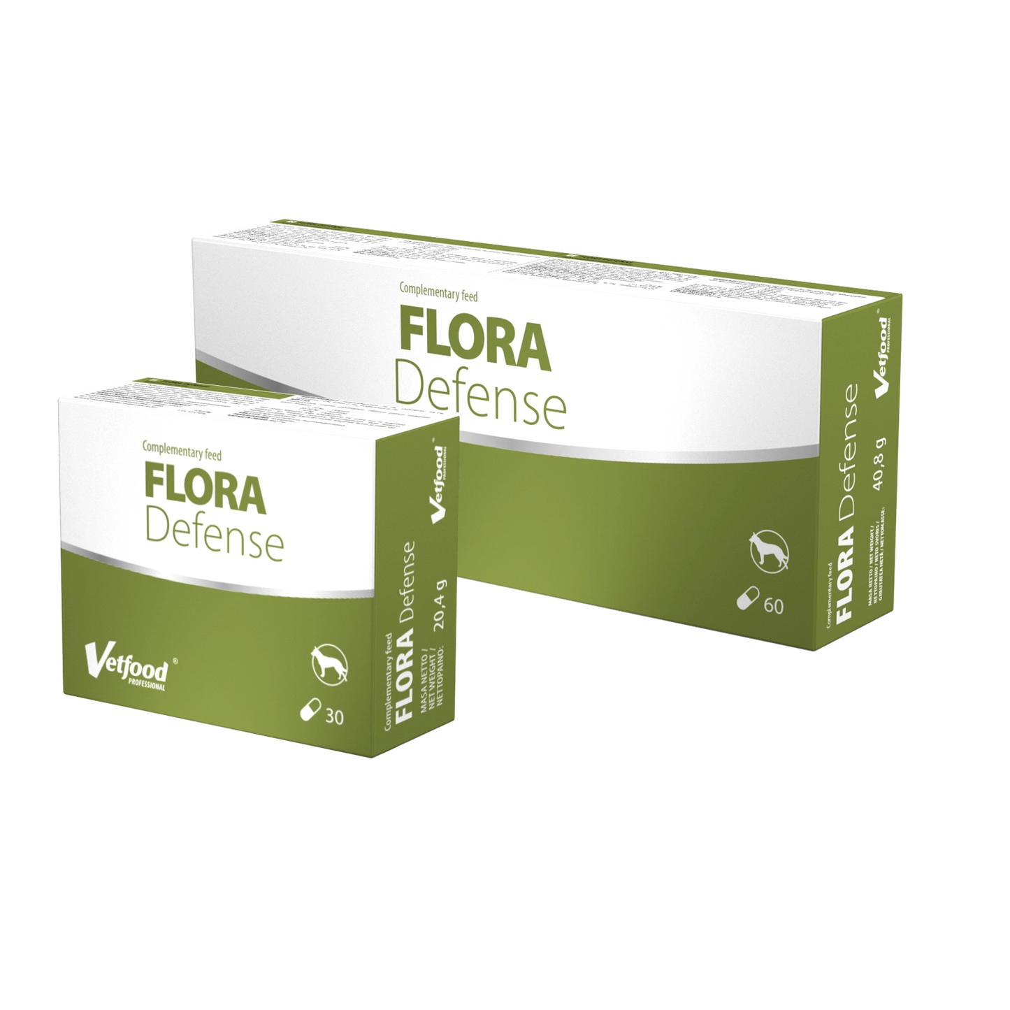 Flora Defense