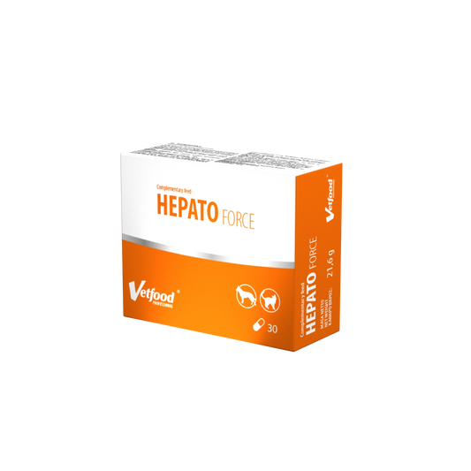 HepatoForce