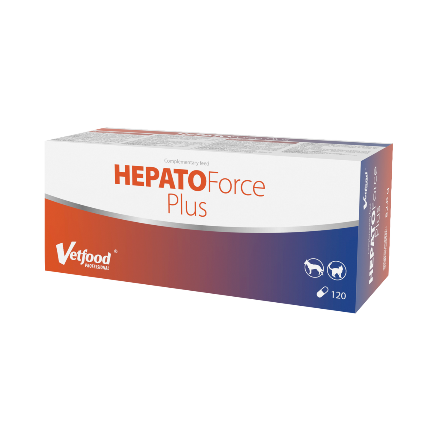 Hepato Force Plus