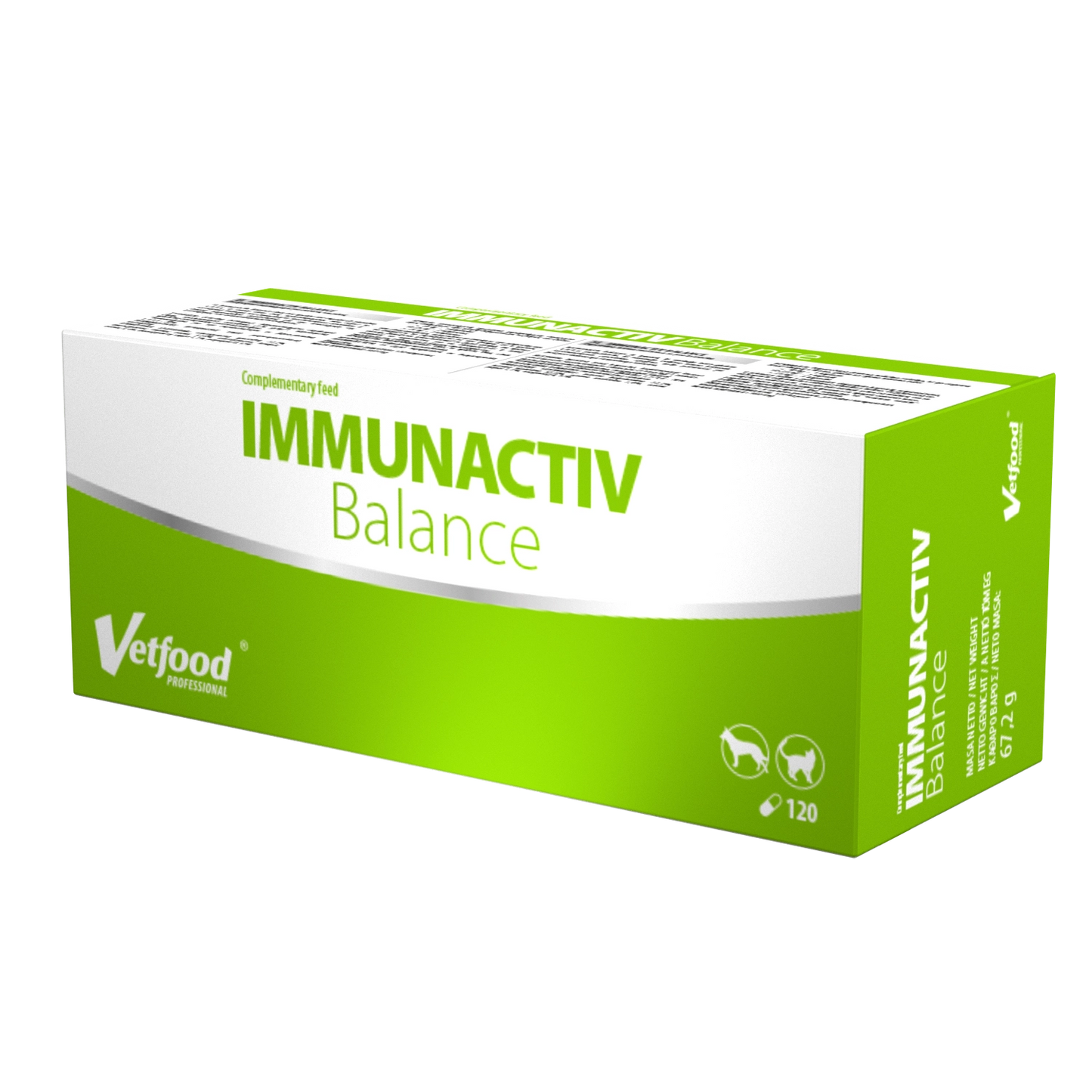 Immunactiv Balance