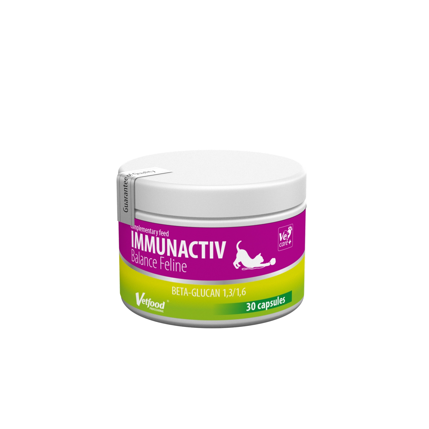 Immunactiv Balance Feline 30 kapsz.