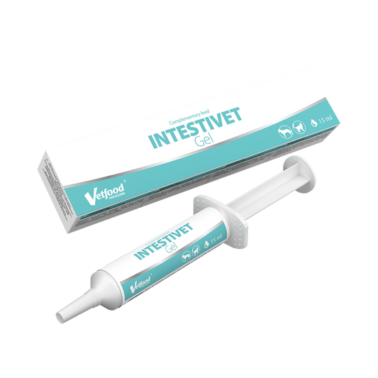 Intestivet gél