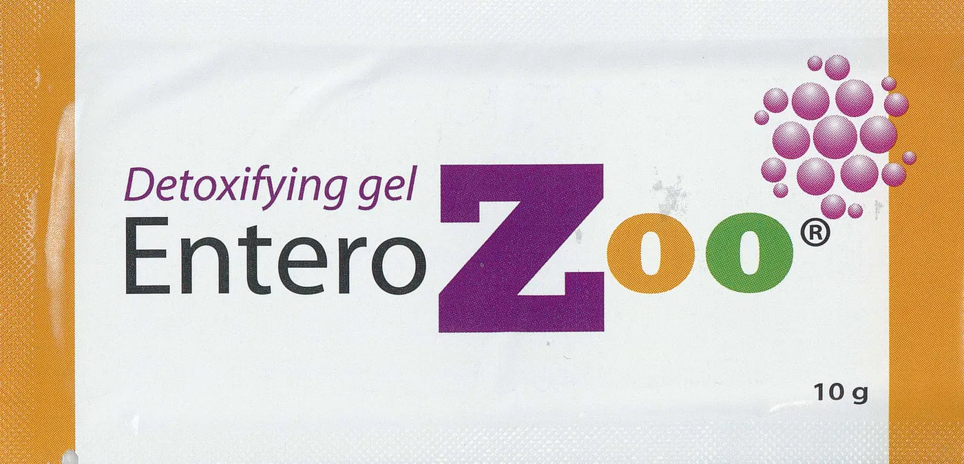 EnterooZoo gel