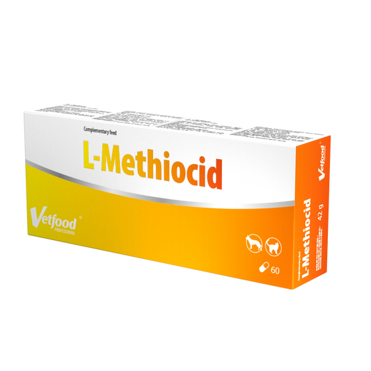 L-Methiocid 60 kaps.