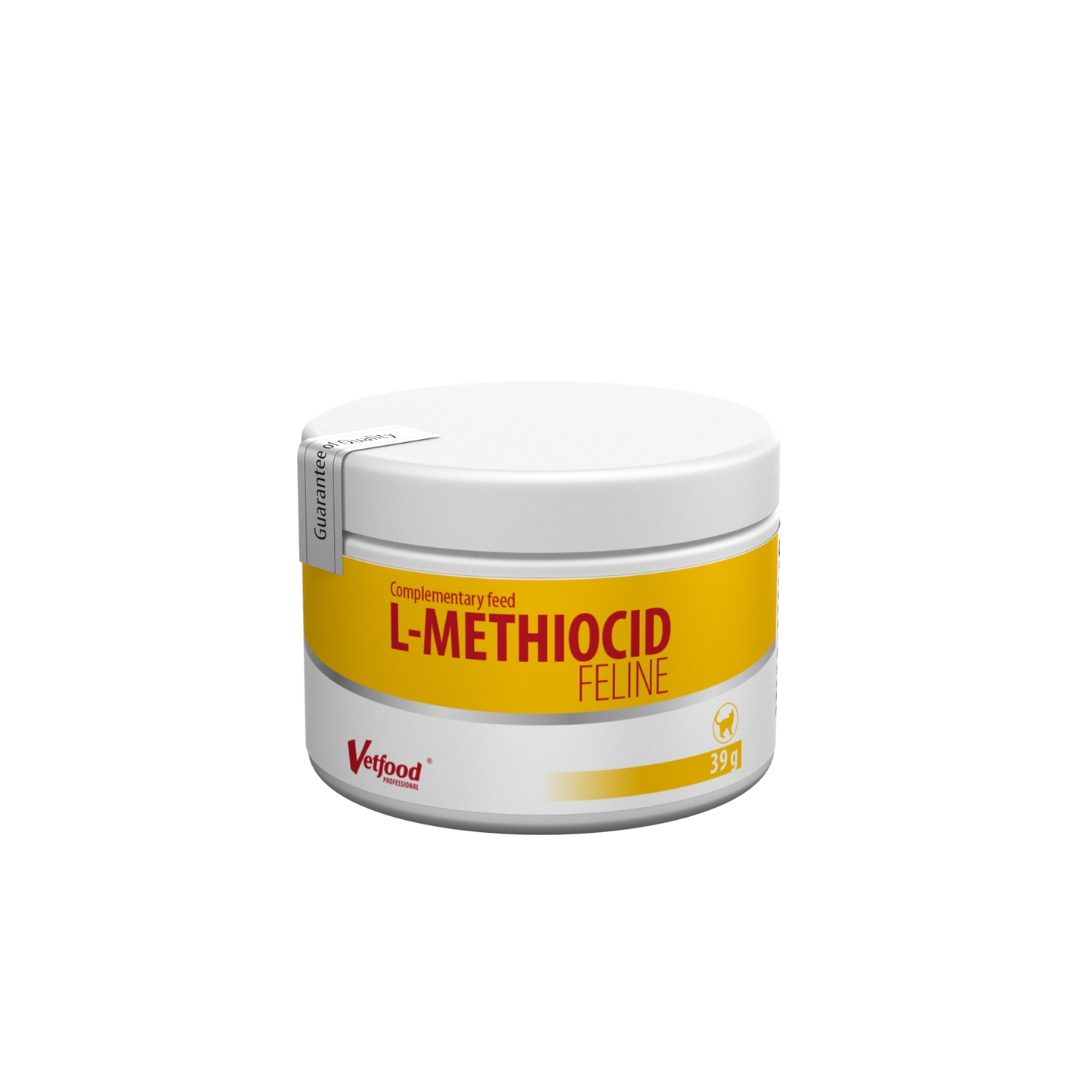 L-Methiocid Feline 39 g