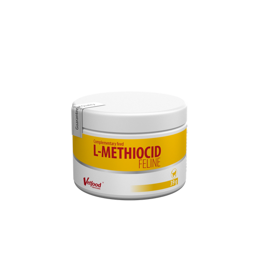 L-Methiocid Feline 39 g