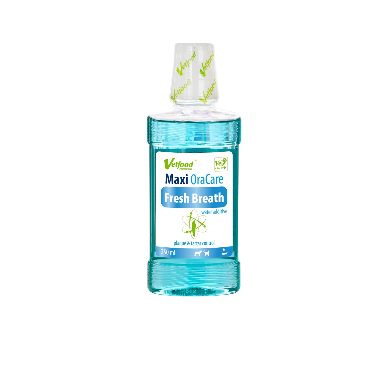 MAXI ORACARE Fresh Breath 250 ml