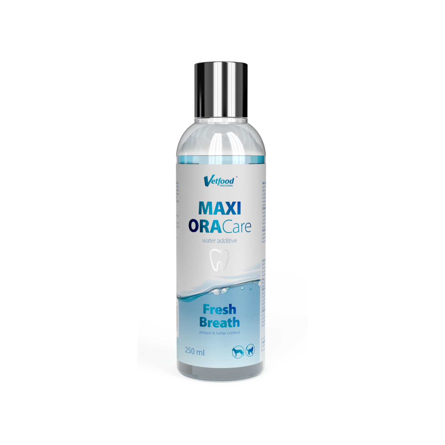 MAXI ORACARE Fresh Breath 250 ml