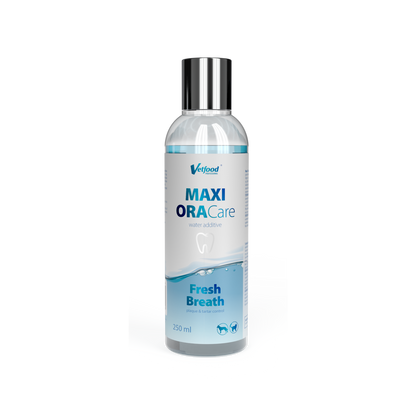 MAXI ORACARE Fresh Breath 250 ml