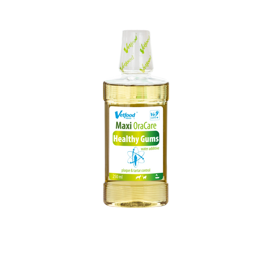 MAXI ORACARE Healthy Gums 250 ml