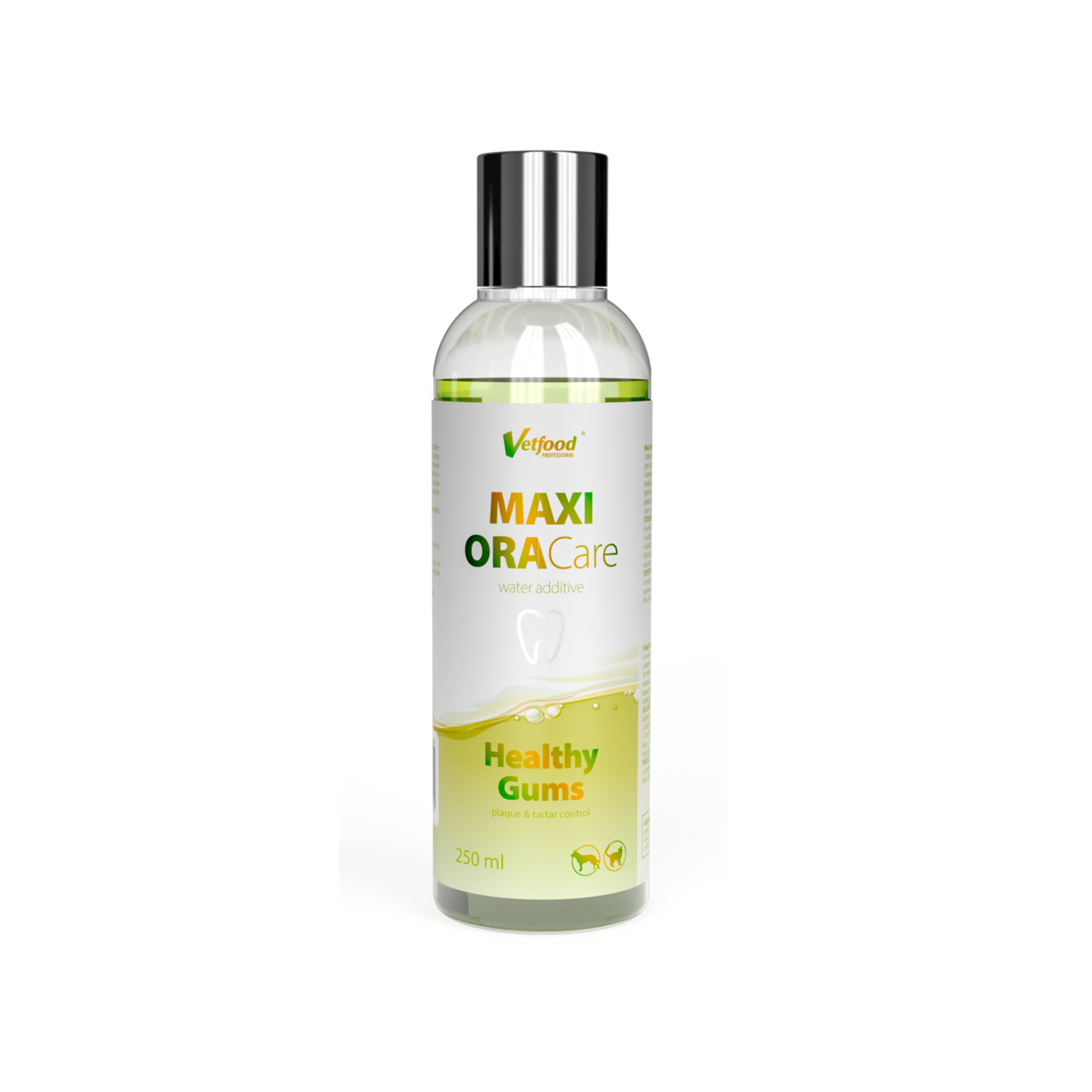 MAXI ORACARE Healthy Gums 250 ml