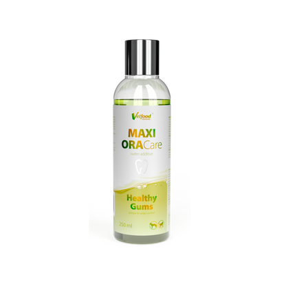 MAXI ORACARE Healthy Gums 250 ml