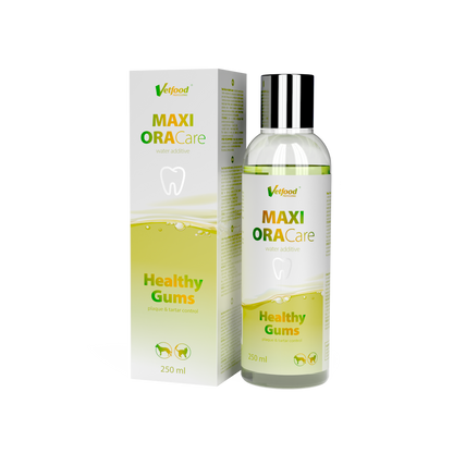 MAXI ORACARE Healthy Gums 250 ml