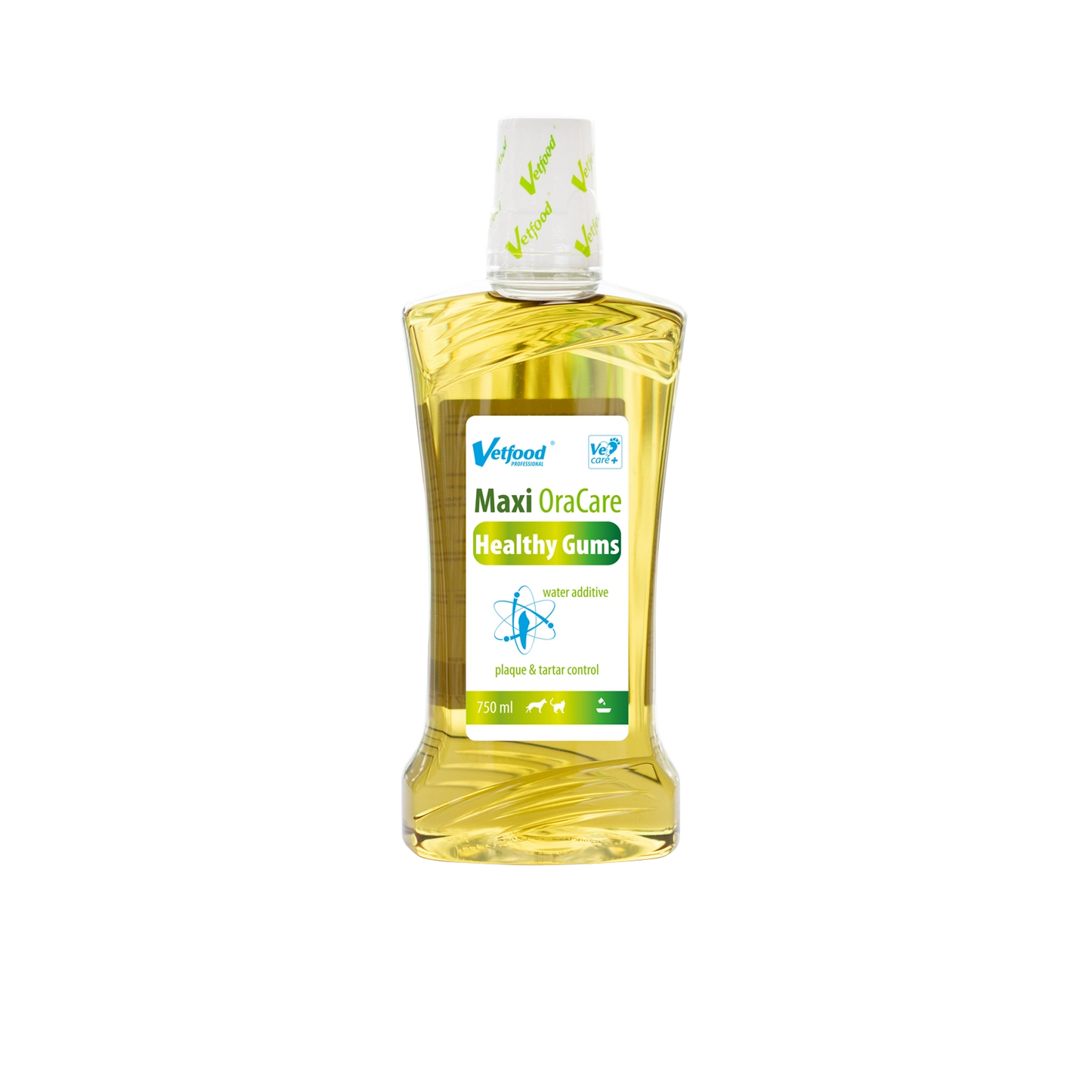MAXI ORACARE Healthy Gums 750 ml