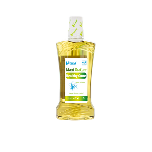 MAXI ORACARE Healthy Gums 750 ml