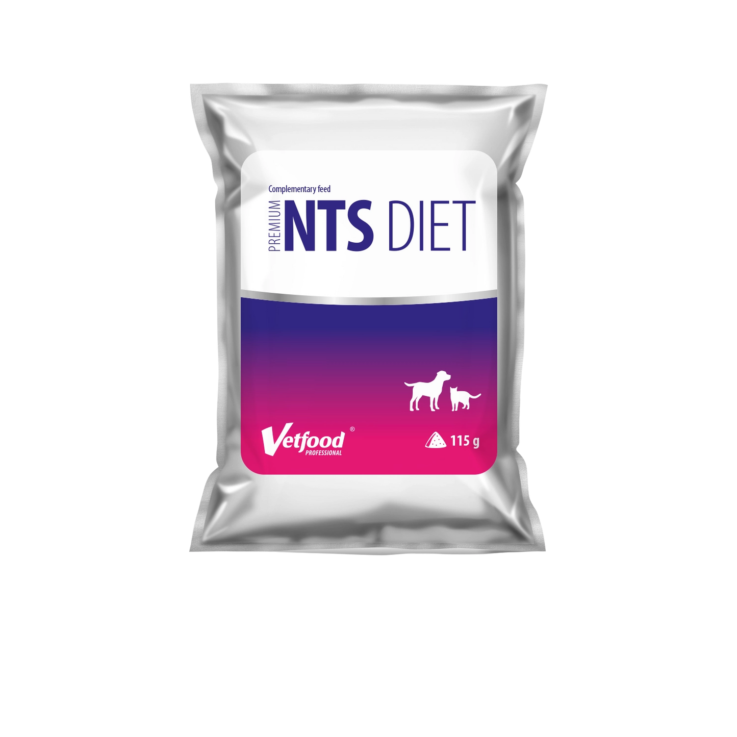 Premium NTS Diet 115 g
