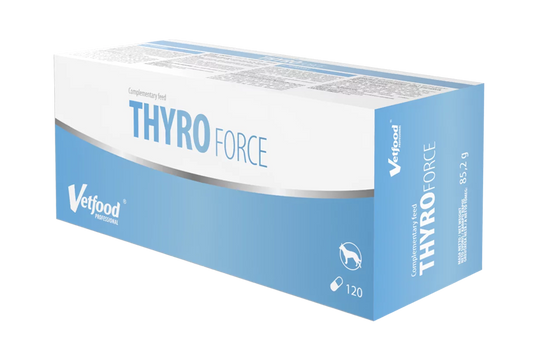 THYROFORCE 120 kaps.