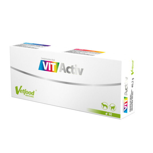 VITActiv 60 kaps.