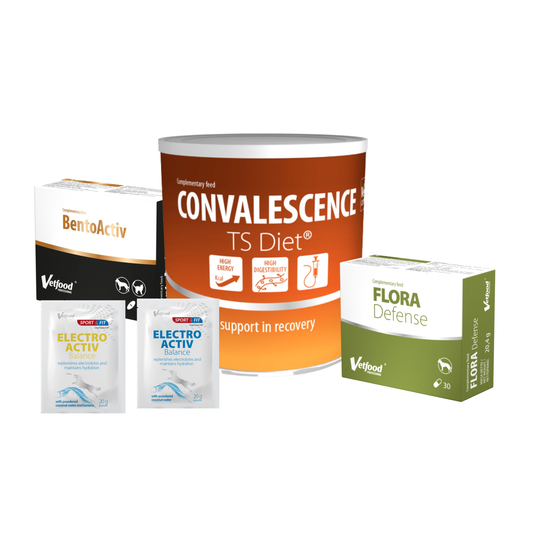 Pohotovostný balíček: Prvá pomoc pri tráviacich ťažkostiach