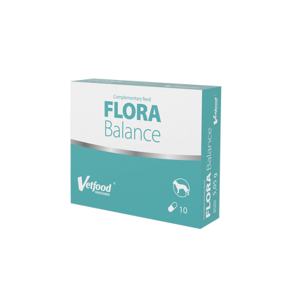 Flora Balance