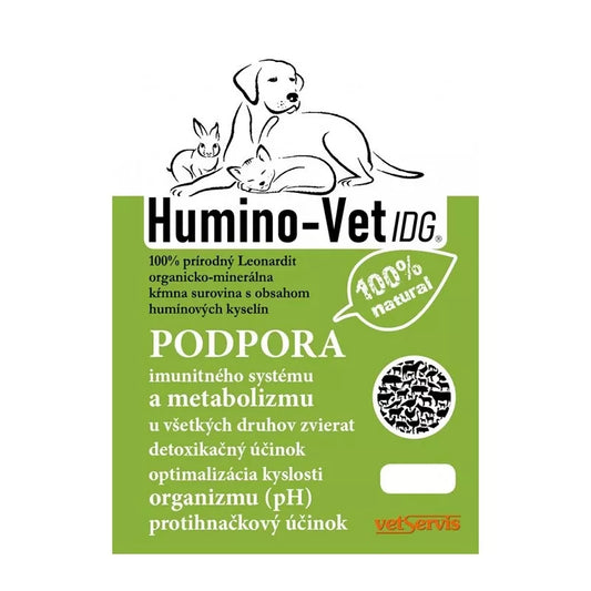 Humino® Vet IDG