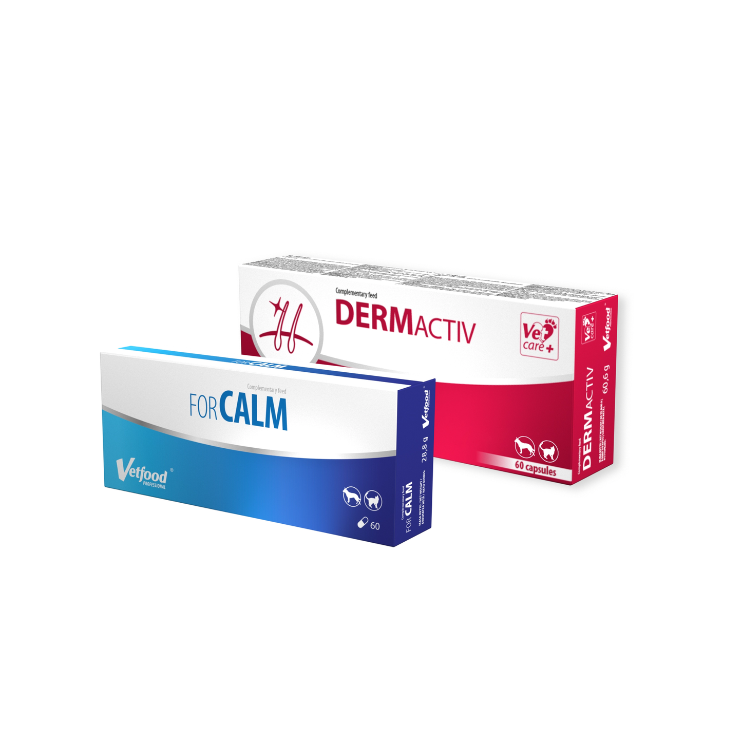 Balíček Krása a Rovnováha